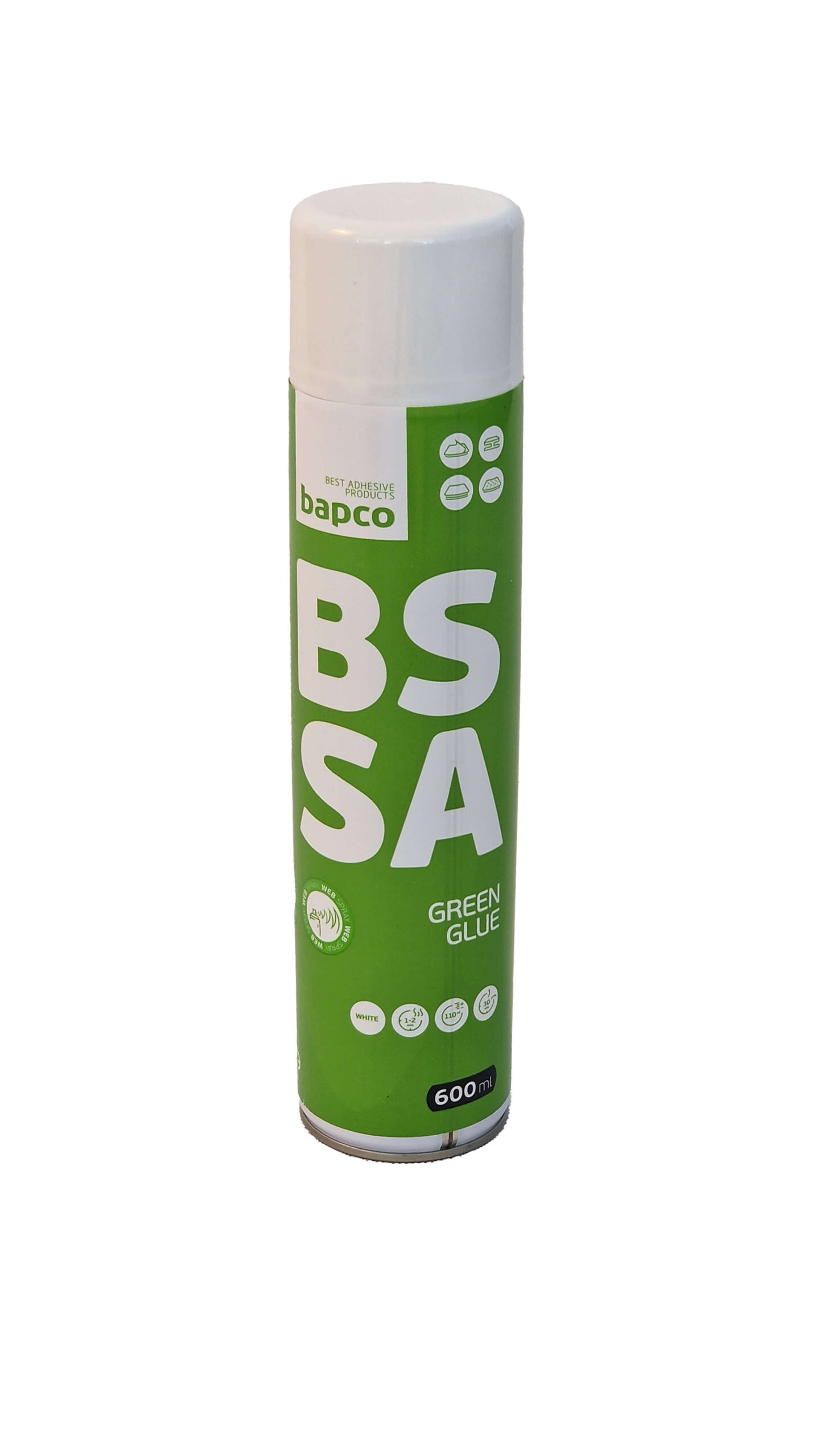 Helkem ragasztóspray, HR343